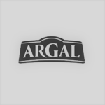 argal logo vanilla