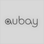 aubay logo vanilla