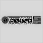 tarragona logo vanilla